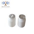 Bespacker induct cap sealer sealing machine for plastic jars